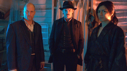 BUNRAKU／ブンラク 2枚目の写真・画像