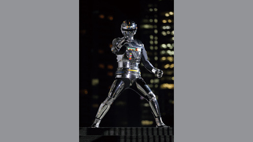 海賊戦隊 ゴーカイジャーvs宇宙刑事ギャバン The Movie3枚目の写真 画像 Cinemacafe Net