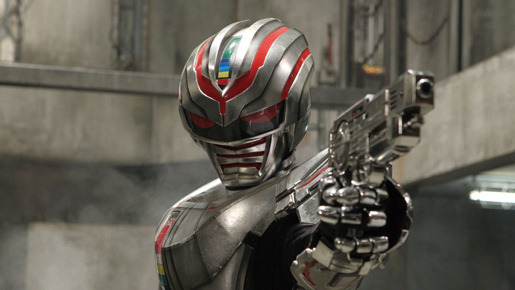 海賊戦隊 ゴーカイジャーVS宇宙刑事ギャバン THE MOVIE 7枚目の写真・画像