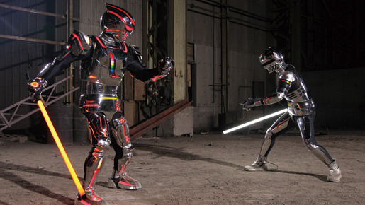 海賊戦隊 ゴーカイジャーvs宇宙刑事ギャバン The Movie8枚目の写真 画像 Cinemacafe Net