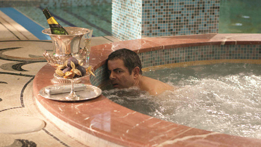 ジョニー・イングリッシュ　気休めの報酬 5枚目の写真・画像