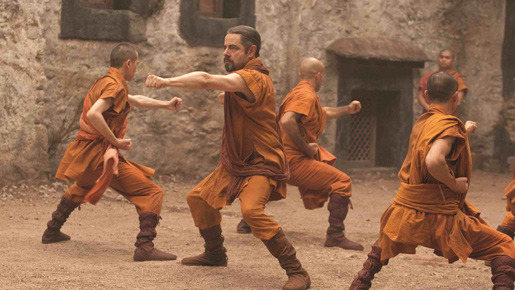 ジョニー・イングリッシュ　気休めの報酬 9枚目の写真・画像