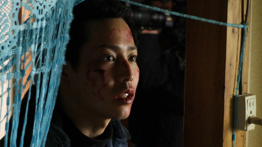 犬の首輪とコロッケと 6枚目の写真・画像