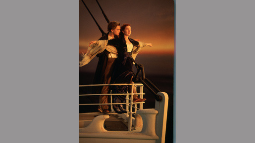 タイタニック （2012） 2枚目の写真・画像