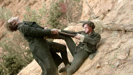 リンカーン／秘密の書 2枚目の写真・画像