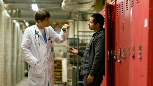 グッド・ドクター　禁断のカルテ 4枚目の写真・画像