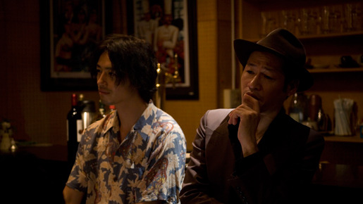 明日泣く 2枚目の写真・画像