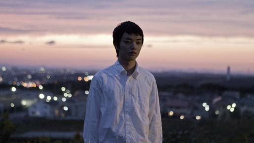 生きてるものはいないのか 1枚目の写真・画像