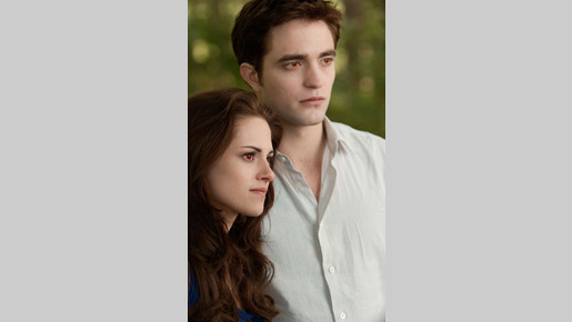 トワイライト・サーガ／ブレイキング・ドーン part2 3枚目の写真・画像