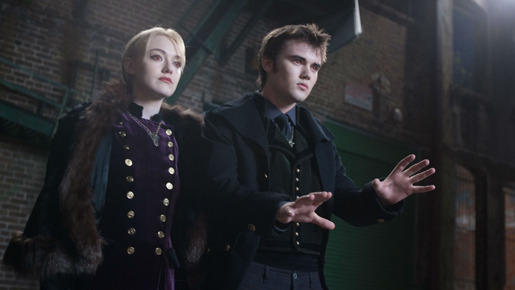 トワイライト・サーガ／ブレイキング・ドーン part2 5枚目の写真・画像