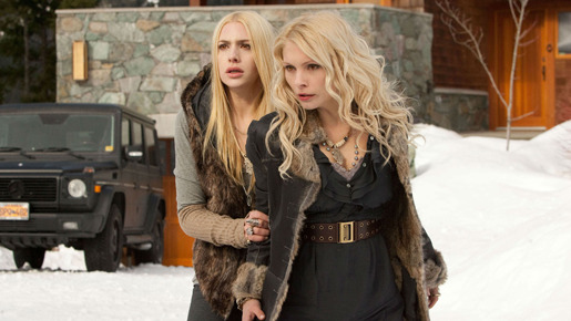 トワイライト・サーガ／ブレイキング・ドーン part2 6枚目の写真・画像