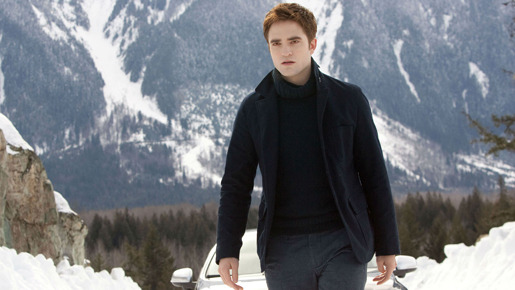 トワイライト・サーガ／ブレイキング・ドーン part2 9枚目の写真・画像