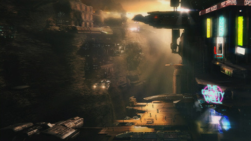 惑星戦記ナイデ二オン 2枚目の写真・画像