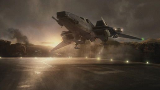 惑星戦記ナイデ二オン 3枚目の写真・画像