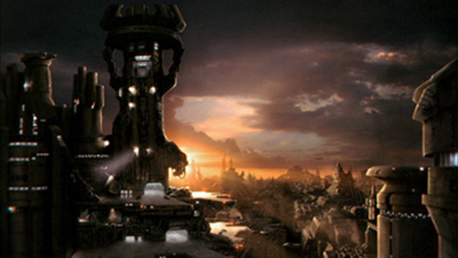 惑星戦記ナイデ二オン 4枚目の写真・画像