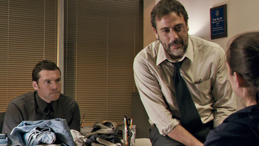 キリング フィールズ 失踪地帯2枚目の写真 画像 Cinemacafe Net