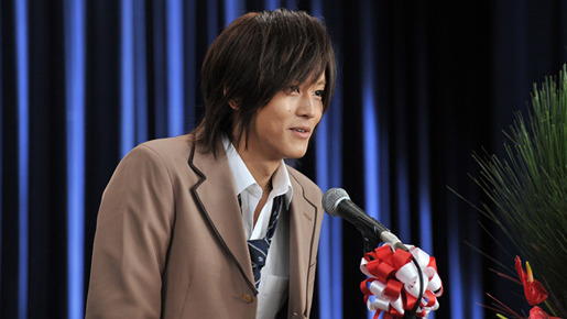 今日、恋をはじめます 3枚目の写真・画像