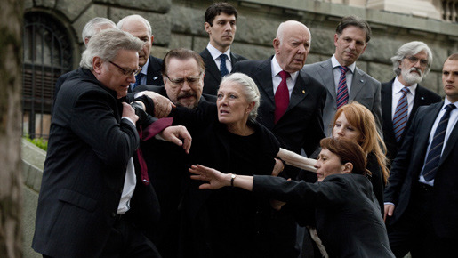 英雄の証明 4枚目の写真・画像