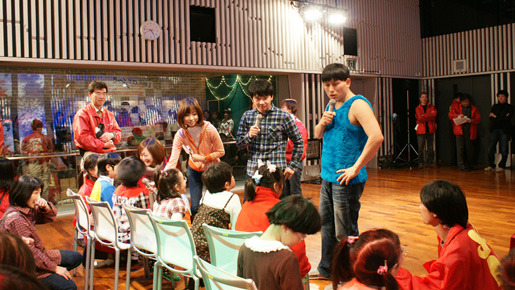 ミュージックソン THE MOVIE 〜オードリーの爆笑24時間宣言〜 3枚目の写真・画像