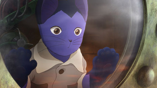 グスコーブドリの伝記 1枚目の写真・画像