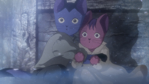 グスコーブドリの伝記 3枚目の写真・画像