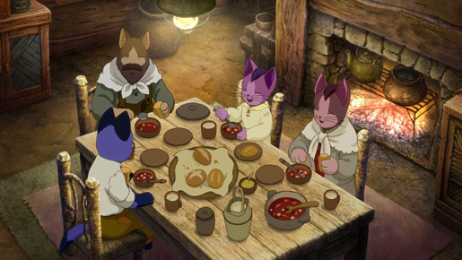 グスコーブドリの伝記 5枚目の写真・画像