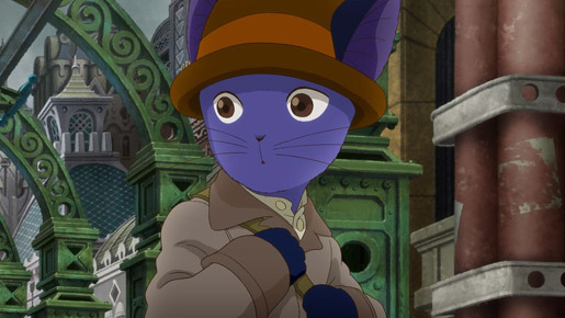 グスコーブドリの伝記 6枚目の写真・画像