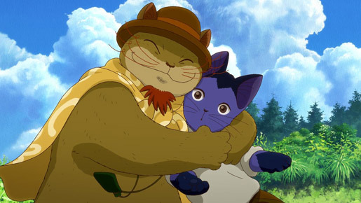 グスコーブドリの伝記 7枚目の写真・画像