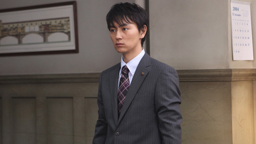 終の信託 9枚目の写真・画像