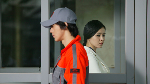 白夜行−白い闇の中を歩く− 1枚目の写真・画像