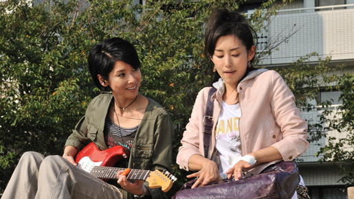 ウタヒメ　彼女たちのスモーク・オン・ザ・ウォーター 5枚目の写真・画像