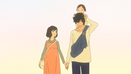 おおかみこどもの雨と雪 細田守監督作品ネタバレあらすじ解説と 最新作情報も おおかみこどもの雨と雪 細田守監督作品ネタバレあらすじ解説と 最新作情報も