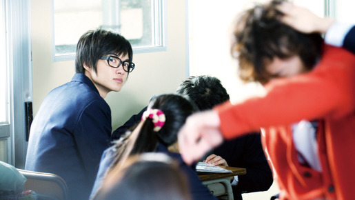 桐島、部活やめるってよ 4枚目の写真・画像
