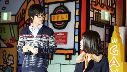 桐島、部活やめるってよ 7枚目の写真・画像