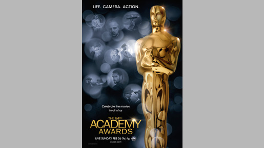 第84回アカデミー賞 [アワード] 1枚目の写真・画像