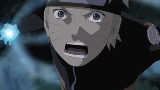 ROAD TO NINJA −NARUTO THE MOVIE− 2枚目の写真・画像