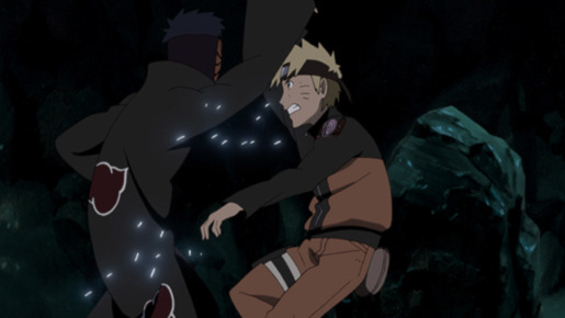 ROAD TO NINJA −NARUTO THE MOVIE− 6枚目の写真・画像