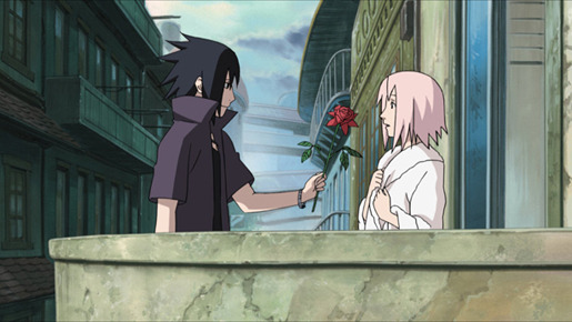 ROAD TO NINJA −NARUTO THE MOVIE− 7枚目の写真・画像