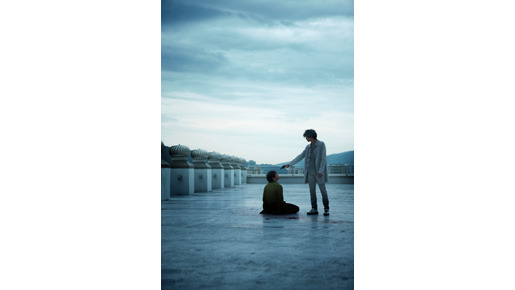 超能力者 6枚目の写真・画像