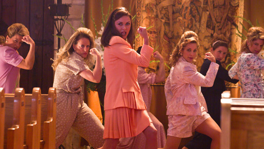 ロック・オブ・エイジズ 2枚目の写真・画像