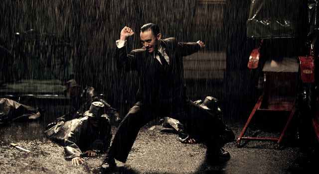 グランド・マスター 6枚目の写真・画像