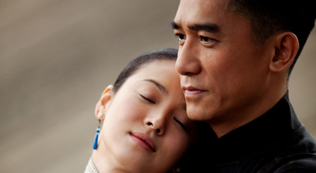 グランド・マスター 7枚目の写真・画像