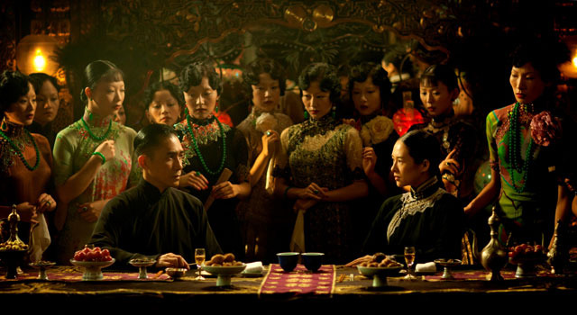 グランド・マスター 8枚目の写真・画像