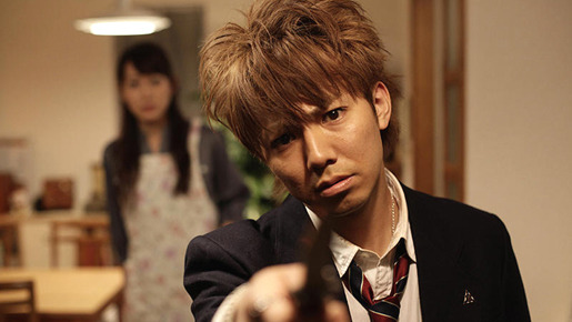 TSY　タイムスリップヤンキー 1枚目の写真・画像