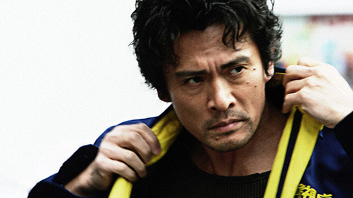 臨場　劇場版 1枚目の写真・画像