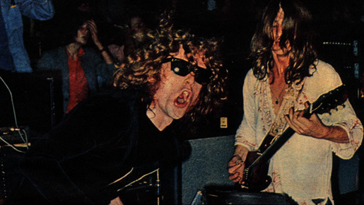 すべての若き野郎ども／モット・ザ・フープル 2枚目の写真・画像