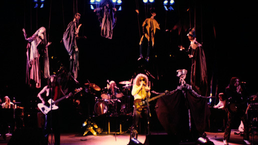 すべての若き野郎ども／モット・ザ・フープル 4枚目の写真・画像