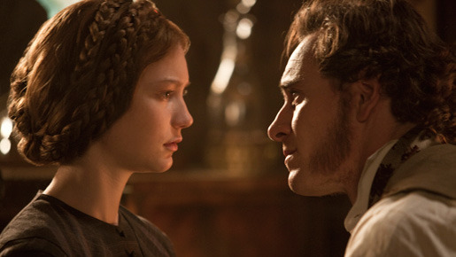 ジェーン・エア 2枚目の写真・画像