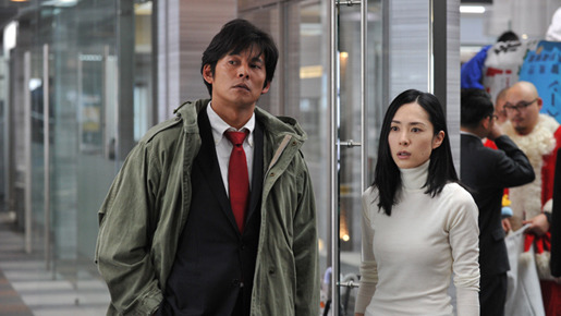 踊る大捜査線 THE FINAL 新たなる希望 2枚目の写真・画像