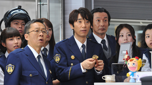 踊る大捜査線 THE FINAL 新たなる希望 3枚目の写真・画像